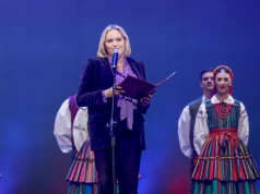 Chorosińska zabrała głos ws. szczekania! "Jedyny język, jaki rozumieją"