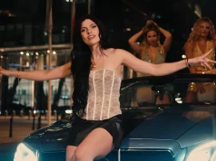 Daria Negra i jej nowość „Pod niebem” idą jak burza! Setki tysięcy w kilka dni