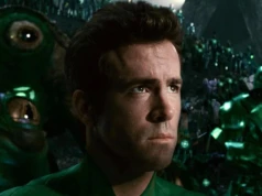 Ryan Reynolds chciał swojego cameo w Latarniach. Twórcy spełnili jego życzenie
