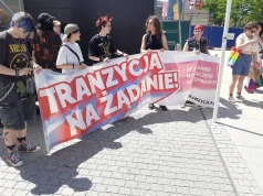 Warszawa liderem 'tranzycji” w Europie. Szokujące ustalenia