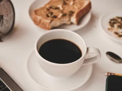 Inne pory posiłków w weekend wiązały się z wyższym ryzykiem chorób serca u mężczyzn