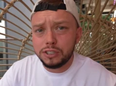 Ze 118 kg zszedł do 74. Książulo ujawnił, jaką cenę zapłacił za metamorfozę. "Zamęczanie organizmu"