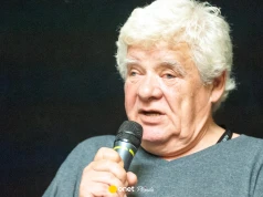 Nie był aktorem ani wokalistą, a znał go cały kraj. Fenomen Tomasza Knapika