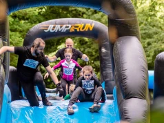 Bażantarnia Jump&Run po raz piąty