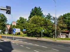 Skwery w dzielnicy Fabrycznej i na Zakaczawiu będą zrewitalizowane