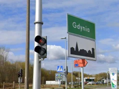 Inteligentne zarządzanie ruchem. Tristar w Gdyni