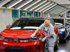 Volkswagen w kryzysie, dlatego chcą wydłużyć Niemcom czas pracy