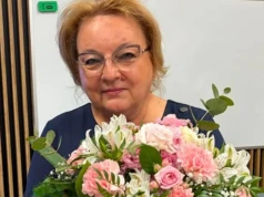 Najbardziej będzie brakowało dzieci. Małgorzata Tomczok odchodzi na emeryturę po 36 latach pracy