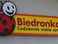 Biedronka daje czas do 8 września. Potem starsza wersja aplikacji przestanie działać