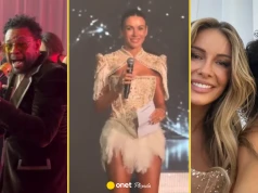 Luksusowe urodziny żony miliardera. Na imprezie szalała Małgorzata Rozenek i nie tylko
