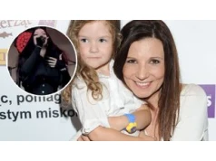 Córka Magdy Femme też robi karierę muzyczną. Jak dziś wygląda 18-latka? (ZDJĘCIA)