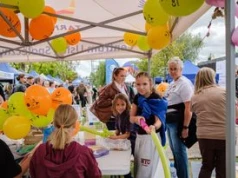 Wielkie Tarninowe Koralobranie i DobroDzień na tarnowskiej Kantorii. Dwa wydarzenia w niedzielne popołudnie w jednym miejscu.