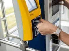 Bilet z przyszłości w krakowskim autobusie? Pasażerka skasowała przejazd na 2036 rok