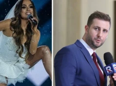 Ola Gołda i Kłeczek zatańczą, jeśli zbiórka się uda. Prowadzący TV Republika złożyli obietnicę