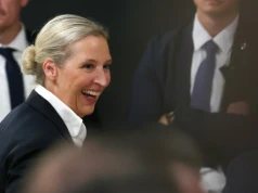 AfD triumfuje w Saksonii-Anhalcie. Rywale daleko w tyle