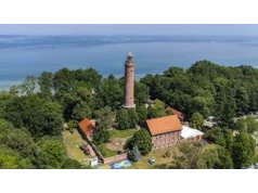 Gąski nad Bałtykiem. Latarnia, plaża i atrakcje, które warto zobaczyć