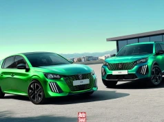 Peugeot chce, żeby sąsiedzi ci zazdrościli. Nowa wersja Envy wyceniona w Polsce