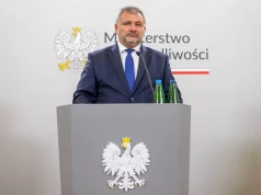 Zatrzymany wspólnik Suszka chce mówić? Żurek: zeznania są bardzo obszerne