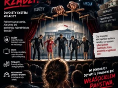 Kto naprawdę rządzi?
