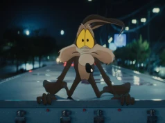 Struś Pędziwiatr i zemsta Kojota zarabia grubą kasę! Film prześcignął klasyczne Looney Tunes znowu w akcji