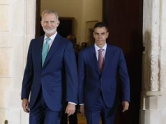 Król Hiszpanii ma wrócić do Ceuty i Melilli. Sánchez otwiera drażliwy spór z Marokiem