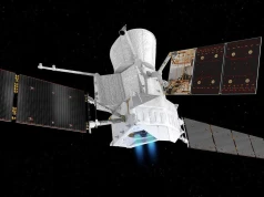 Dlaczego mały Merkury jest trudniejszy do zdobycia niż odległy Pluton? BepiColombo zrzuca silniki i wchodzi w finał