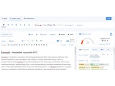 Contadu w 2026 – co potrafi narzędzie SEO do treści?