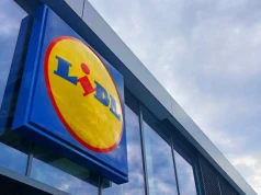 Lidl testuje nowość przy kasach samoobsługowych. Chodzi o całe zgrzewki napojów