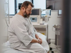 Epidemia otyłości w Polsce. Brakuje placówek, by się leczyć