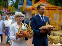 Dożynki Powiatowe w Powidzu 2026