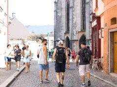 Zostawiają porządek i szanują lokalną kulturę. Oto najbardziej uprzejmi turyści na świecie