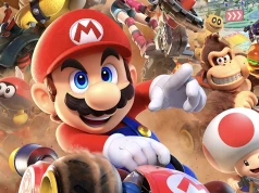 Plotka: Mario Kart World odwiedza Star Fox