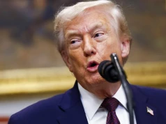 Trump: Nierównowaga kanadyjskiego dolara w stosunku do amerykańskiego jest nie do zaakceptowania