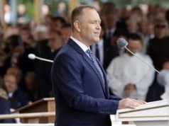 Gorzkie słowa do rolników. Nawrocki: zostałem prezydentem zbyt późno