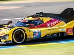 WEC Austin 2026: Kubica był o krok od podium. Co stało się z Ferrari nr 83?