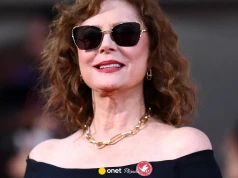Susan Sarandon gorzko o Hollywood: odradzają ludziom zatrudnianie mnie