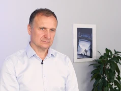 Łączność satelitarna nową bronią na polu walki. Europa szuka odpowiedzi na potęgę Starlinka