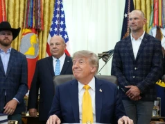 Nowa Ameryka zamiast Nowego Meksyku. Nowy pomysł Donalda Trumpa