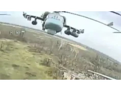 To już 69 egzemplarzy. Są dziesiątkowane w Ukrainie