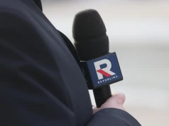 Rekordowa zbiórka TV Republika. 2 mln zł w 9 godzin
