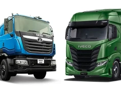 Przejęcie Iveco przez Tata na ostatniej prostej – ruszają zakupy za 3,8 miliarda euro