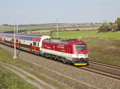 Słowacy definitywnie rezygnują z elektrowozów 109E