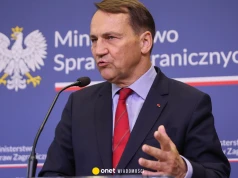 Minister Sikorski uderza w Karola Nawrockiego. "To nie służy polskim interesom"