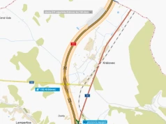 Połączenie S3 z czeską D11. Znamy dokładną datę