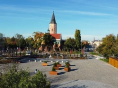 Przeprowadziła się z bloku do domu. „Nie dało się oddychać”
