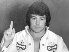 82-letni Bill Dundee nie żyje. Miał status supergwiazdy