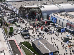 Salon MSPO 2026 już od wtorku!