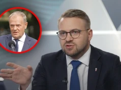 Ozdoba ujawnia! PiS leci do prokuratury skarżyć na Tuska. Wymyślili TAKI zarzut. „Gdyby to zrobił…”