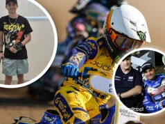 Żużel. Gollob apeluje po kontuzji Holdera! Czas zmienić regulamin?