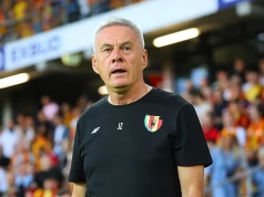 Zieliński: będą tego efekty